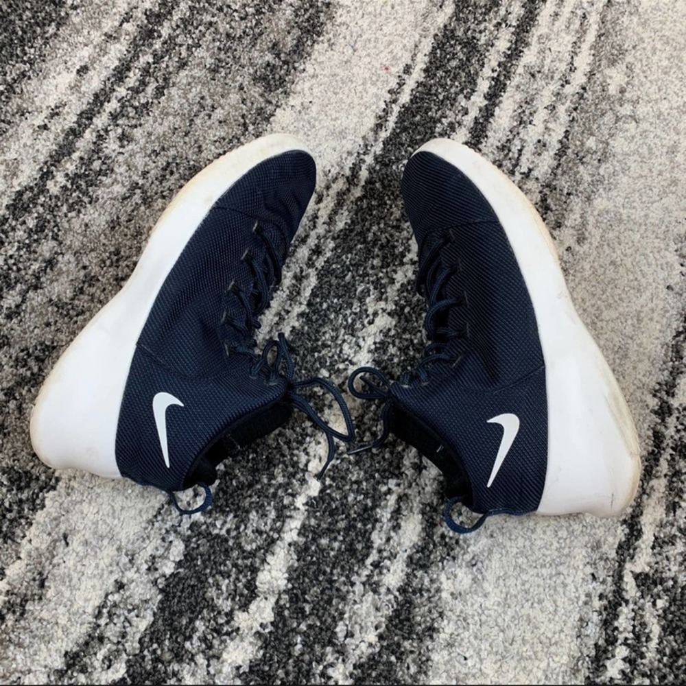 Nike Hyperfr3sh Sneakers Navy Men’s Size 11.5